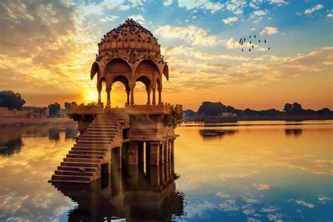 15 Best Places to Visit in India, According to Travel Experts.